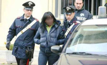    A Eraclea, donna finisce in manette per stalking